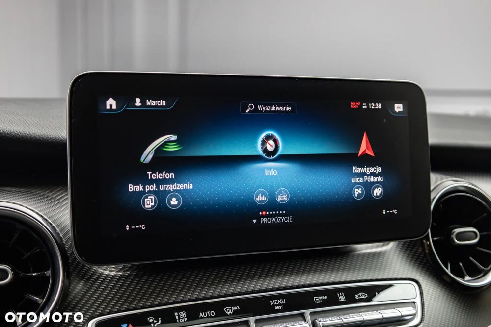 Mercedes-Benz V 300 4Matic Marco Polo - 19