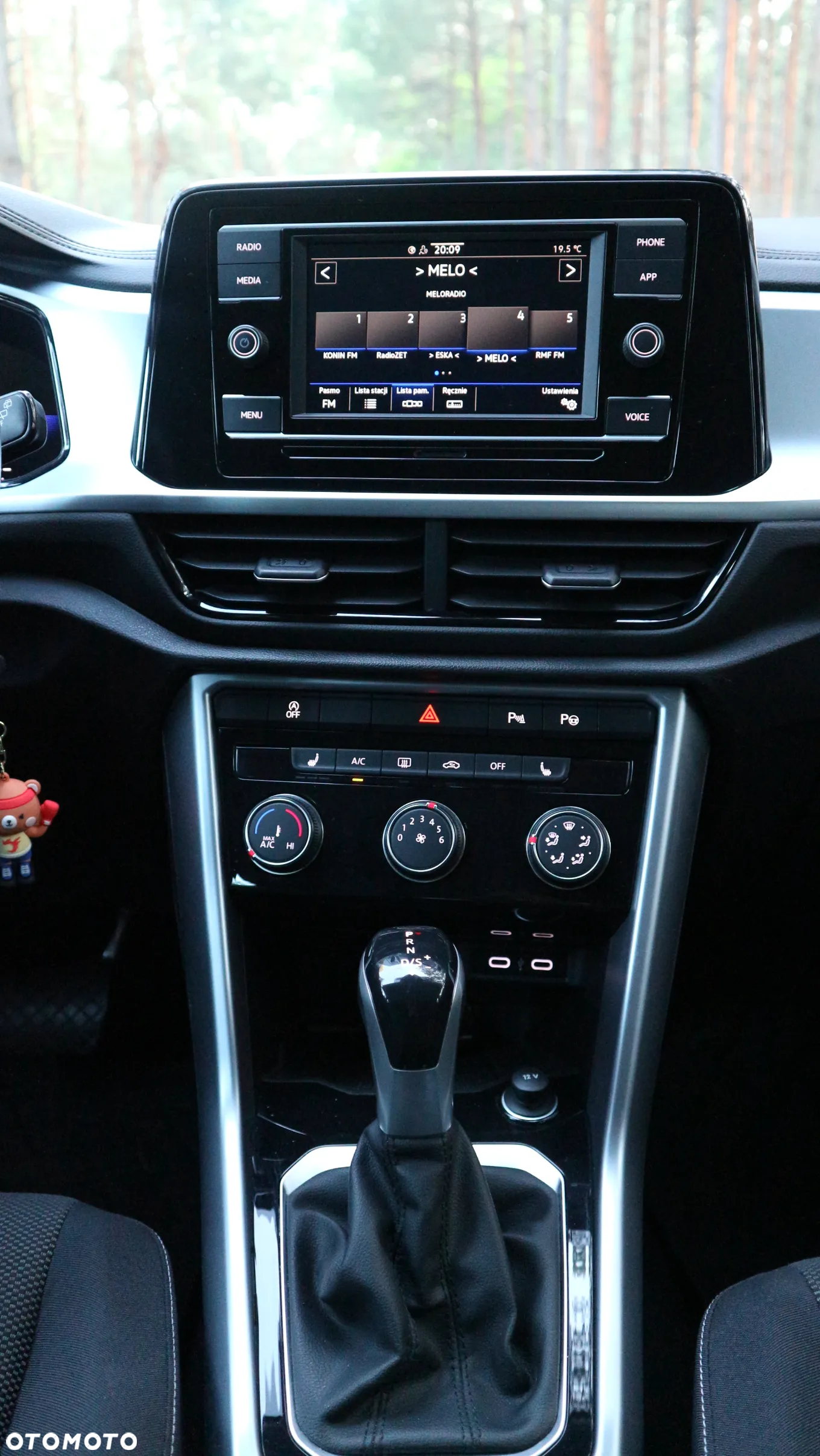 Volkswagen T-Roc 1.5 TSI Style DSG - 14