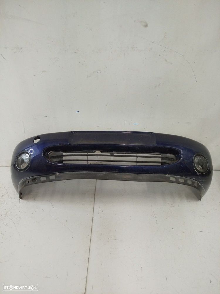 Para Choques Ft Ford Mondeo Ii Sedan (Bfp) - 1