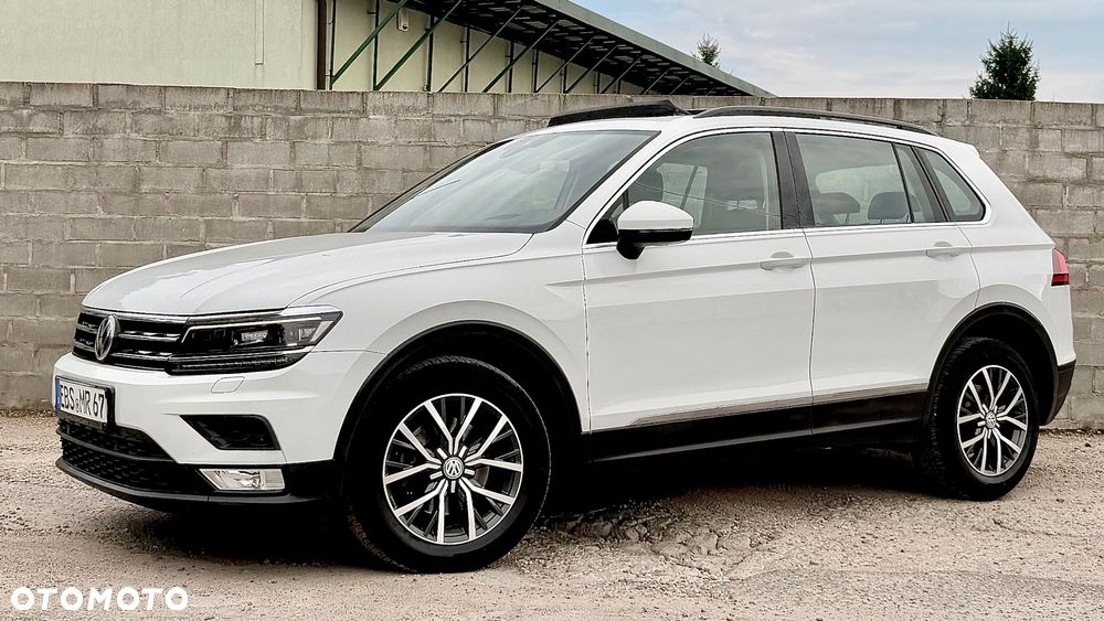Volkswagen Tiguan 2.0 TDI SCR Elegance - 7