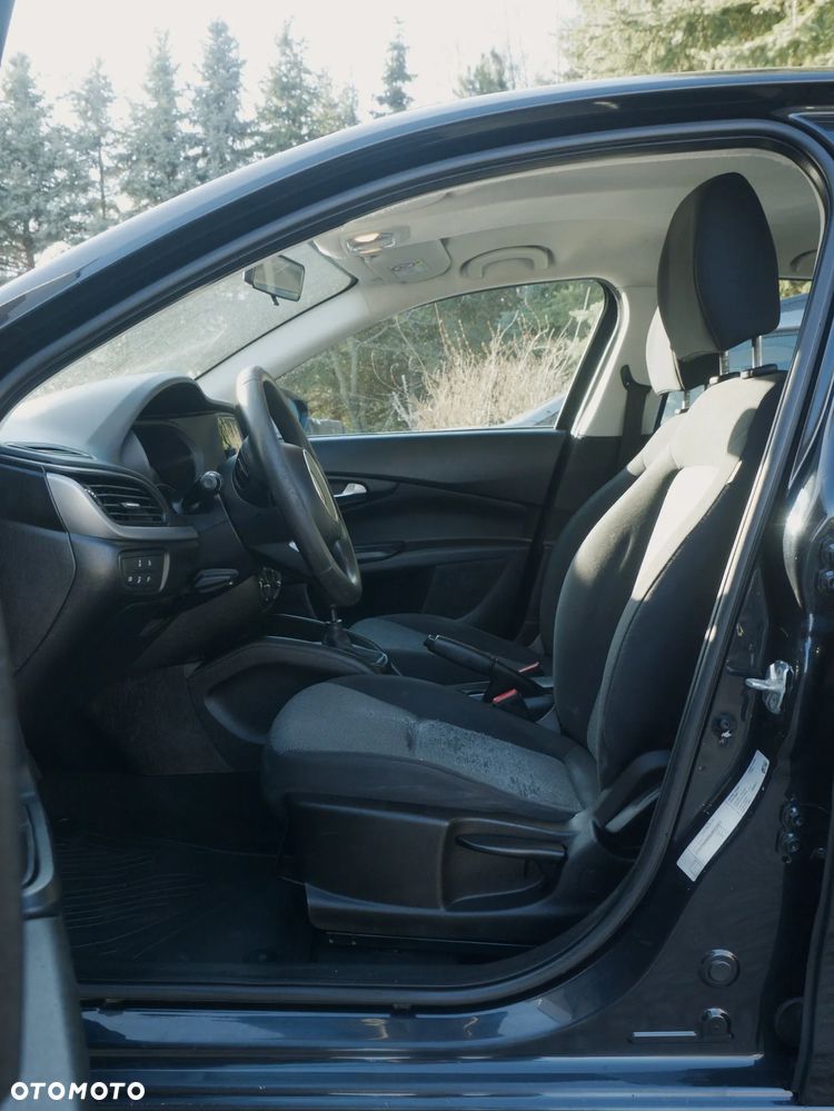 Fiat Tipo 1.4 16v Pop EU6d - 15