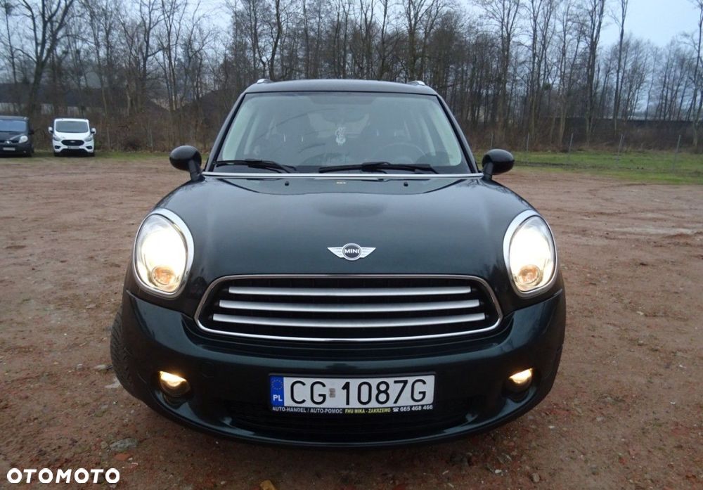 MINI Countryman - 17