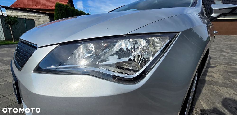 Seat Leon 1.0 TSI ECOMOTIVE Reference - 5