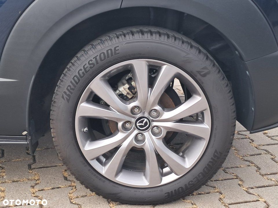 Mazda CX-30 - 11