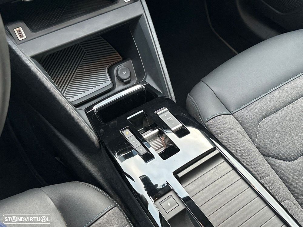 Citroën e-C4 50 kWh Feel Pack - 9