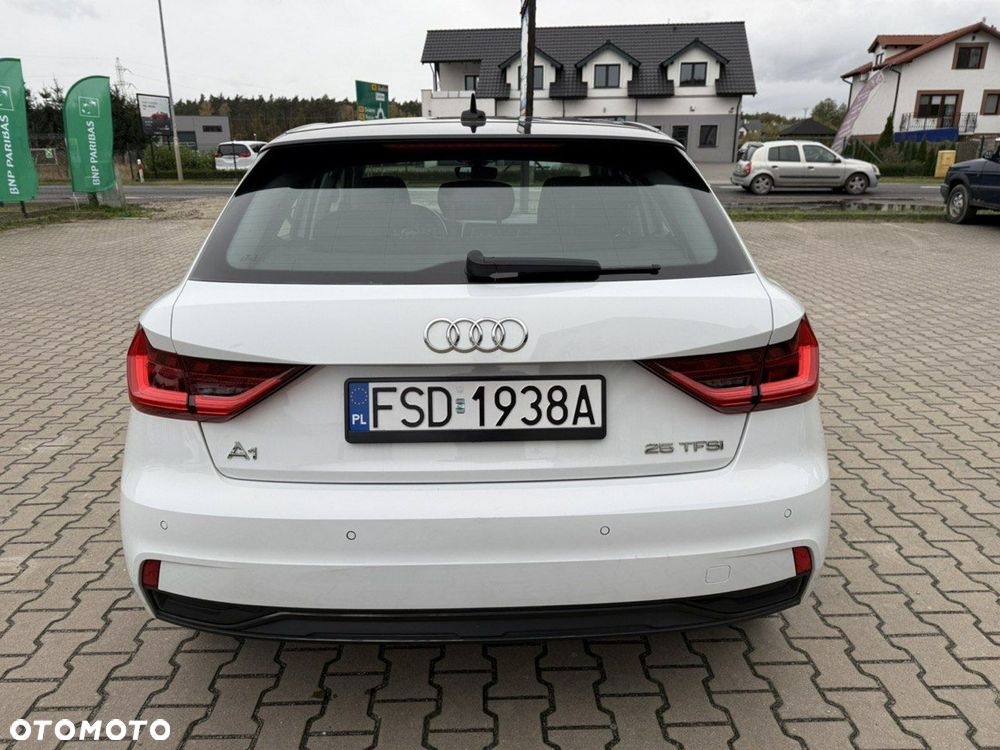 Audi A1 - 7