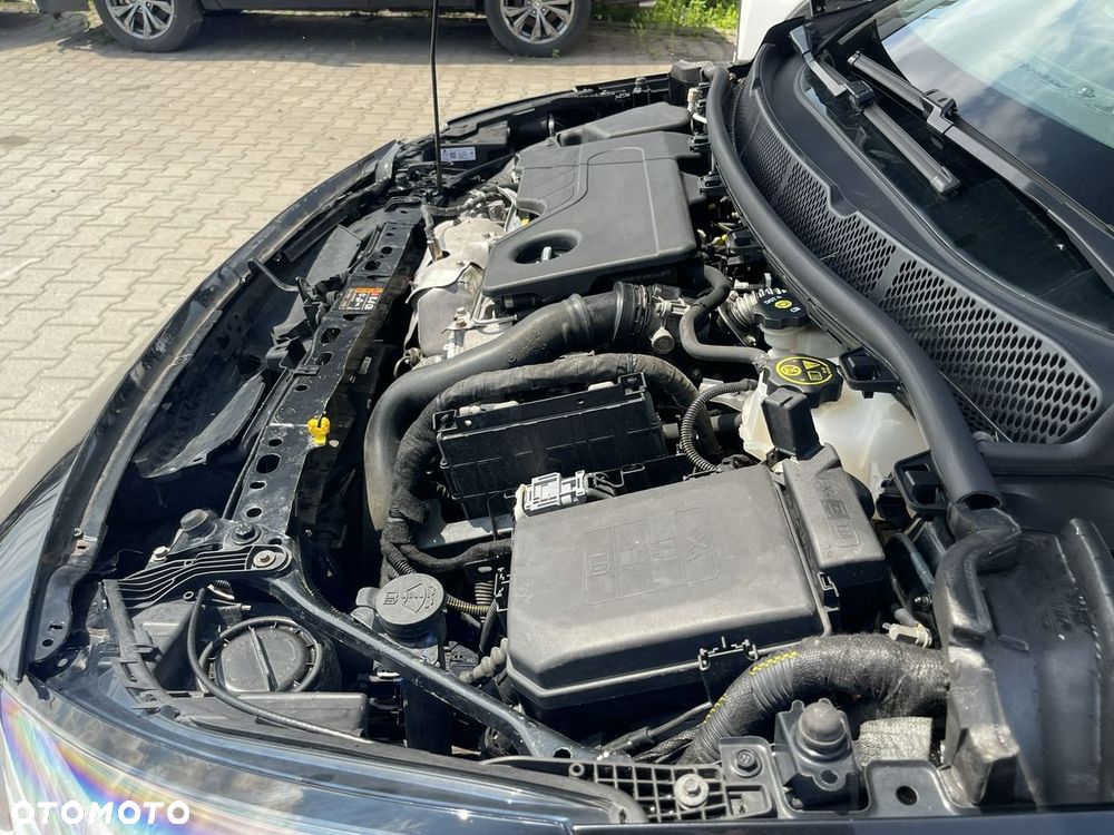 Opel Astra 1.6 CDTI Enjoy S&S - 15