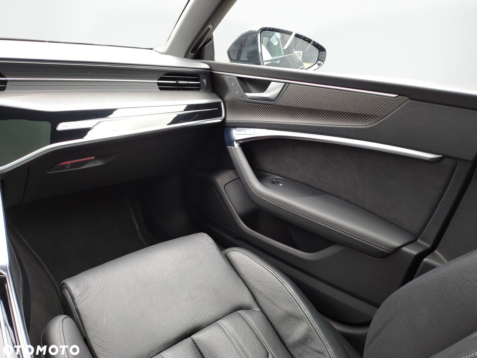 Audi S7 Sportback TDI Tiptronic - 26