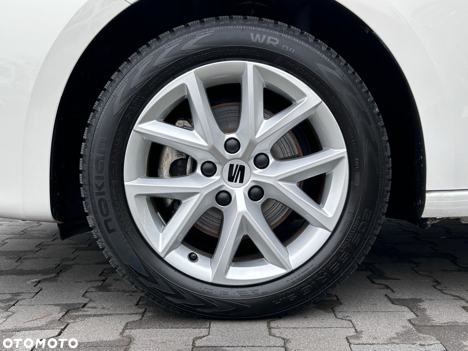Seat Leon 1.0 eTSI Style DSG - 33