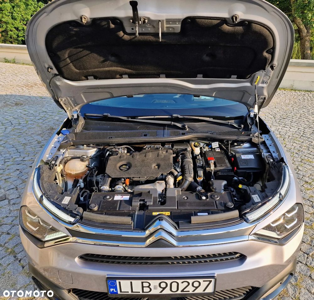 Citroën C4 1.5 BlueHDi Business Edition S&S EAT8 - 25