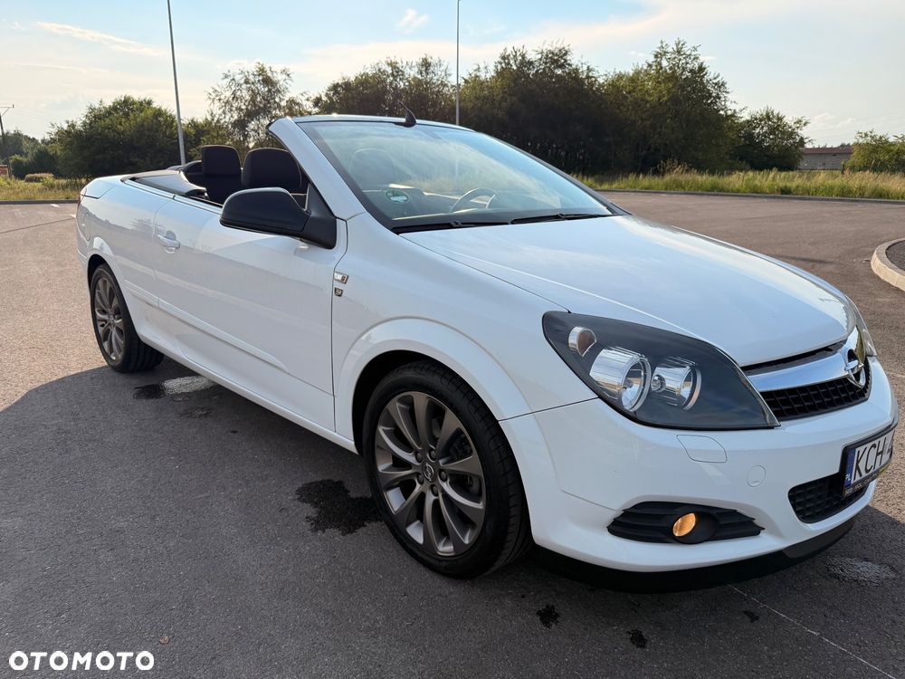 Opel Astra - 24