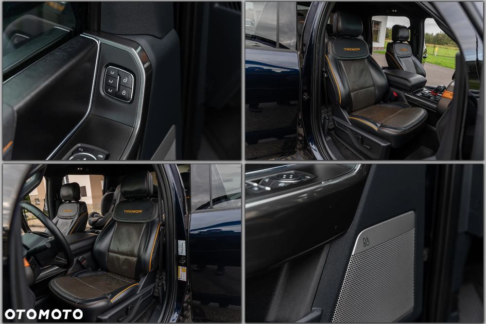 Ford F150 - 34