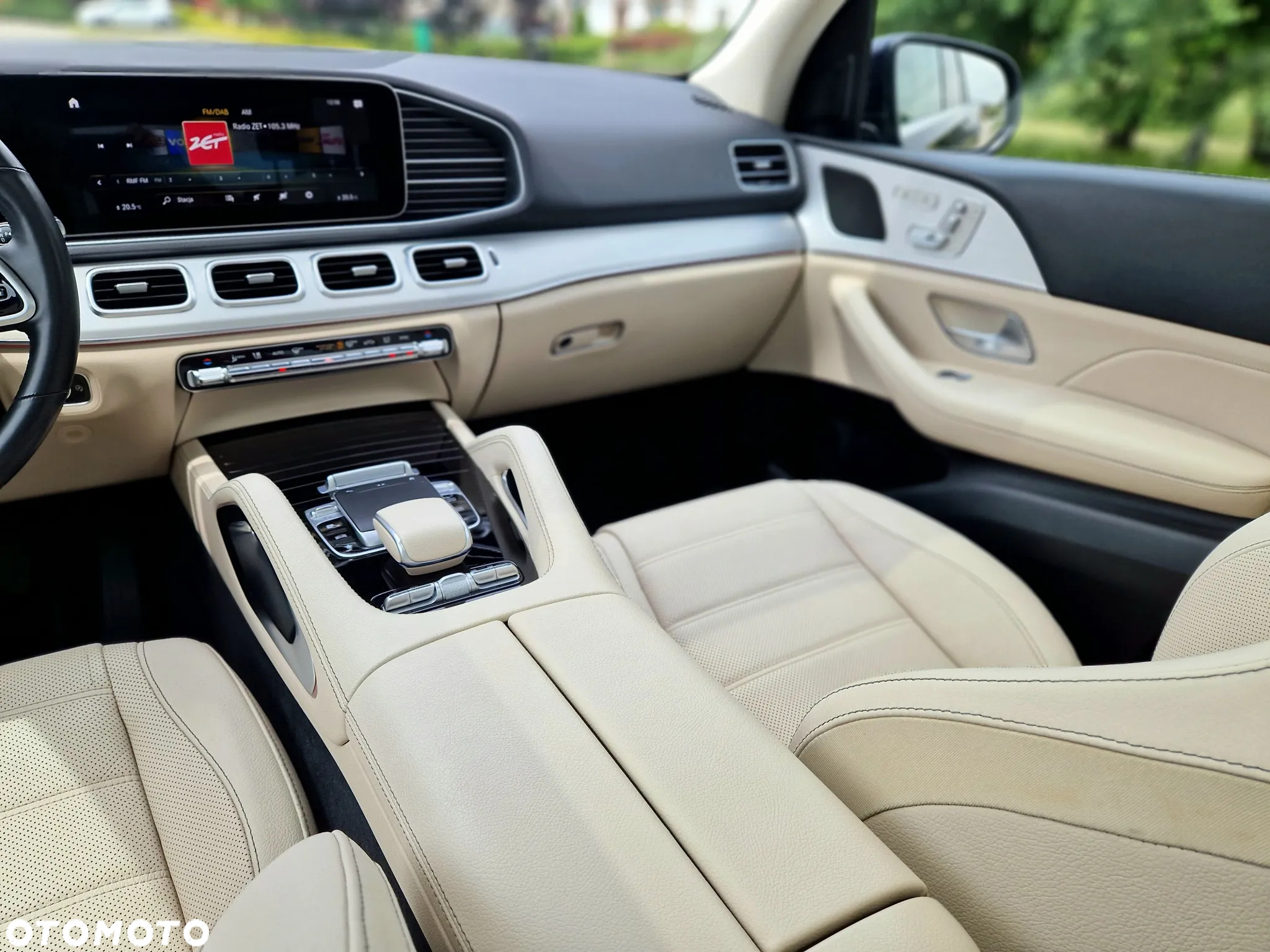 Mercedes-Benz GLE 400 d 4-Matic - 11