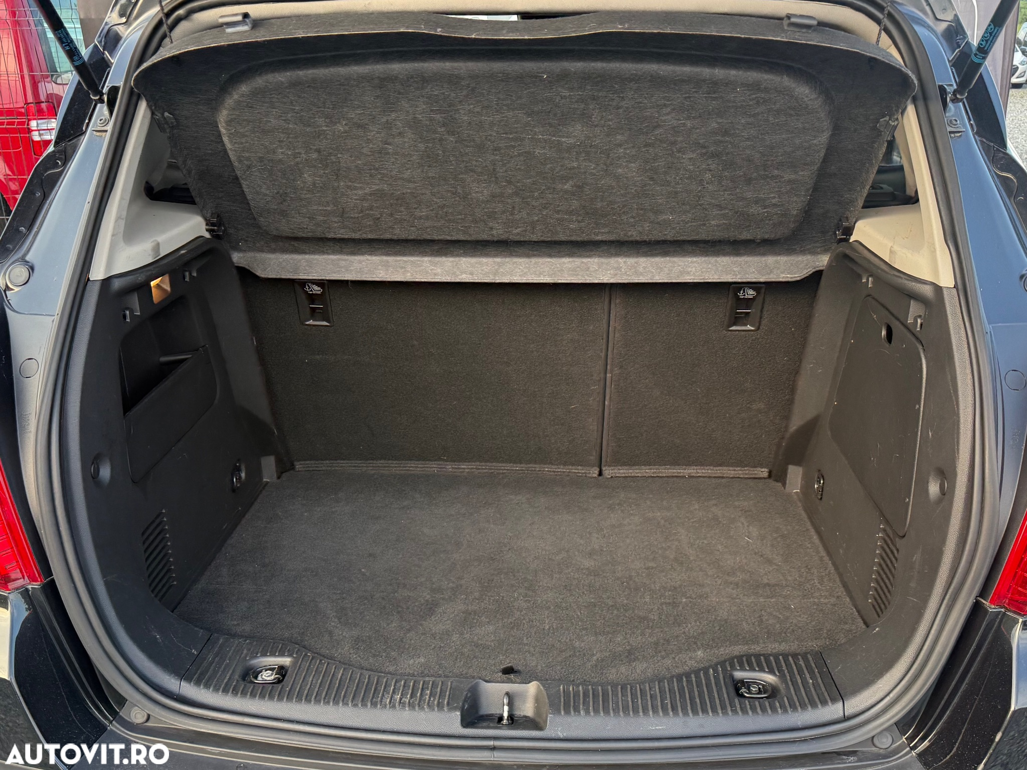 Opel Mokka 1.6 CDTI ECOFLEX Start/Stop Color Edition - 15