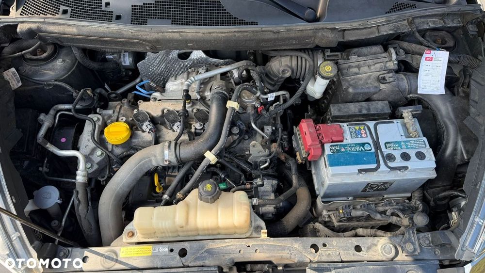 Nissan Juke 1.2 DIG-T N-Connecta - 38