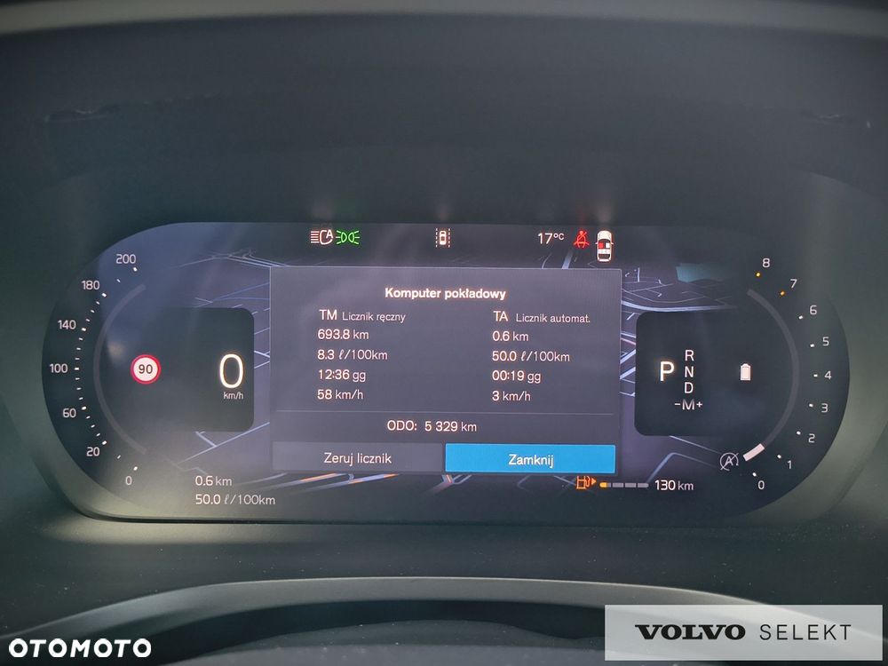 Volvo V60 - 15
