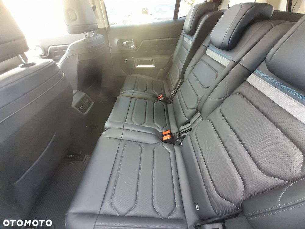 Citroën C5 Aircross - 20