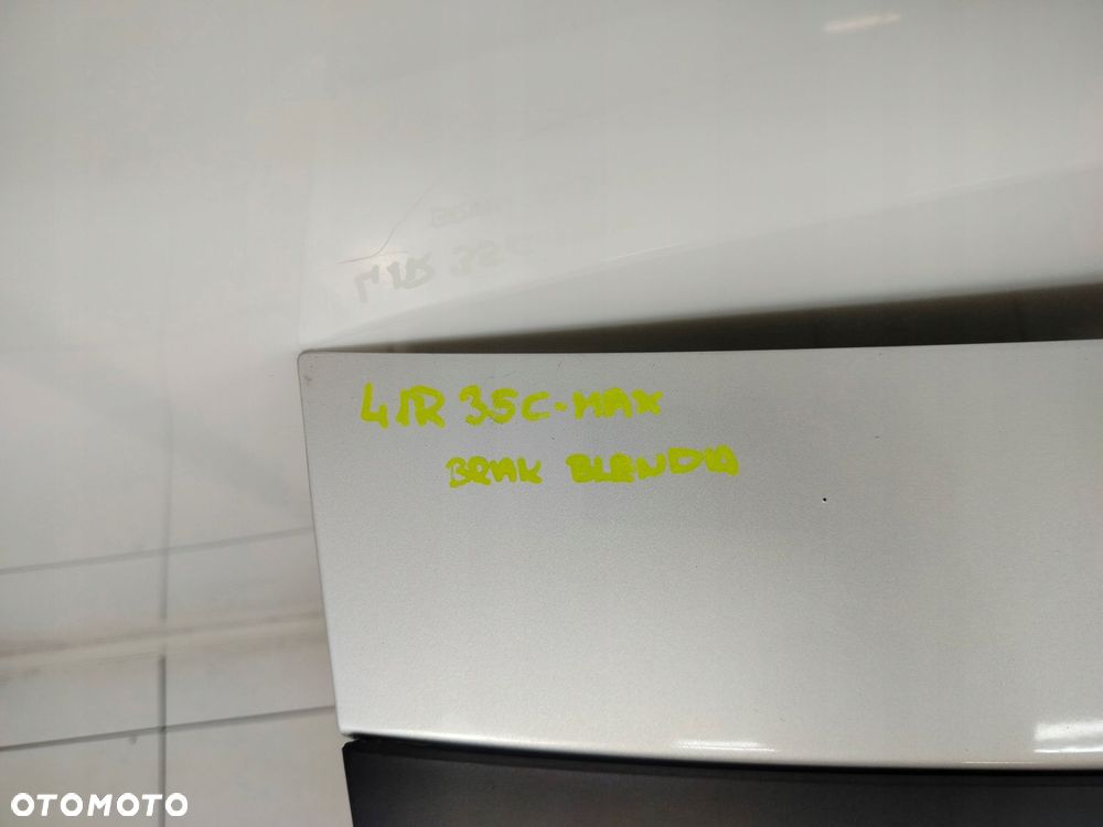 ford c-max i mk1 lift 06r- klapa bagażnika tył tylna - 13