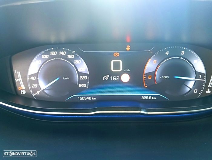 Peugeot 5008 1.5 BlueHDi Style - 20