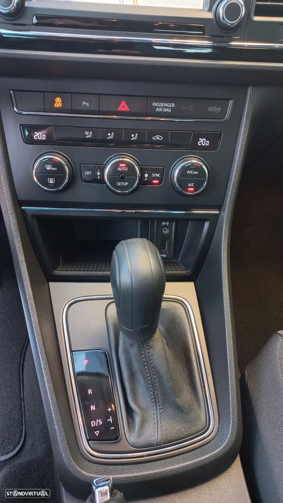 SEAT Leon ST 1.6 TDI Style DSG S/S - 13