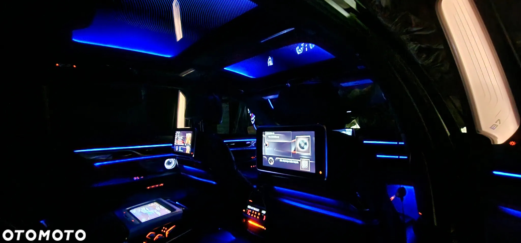 BMW-ALPINA B7 Biturbo - 31