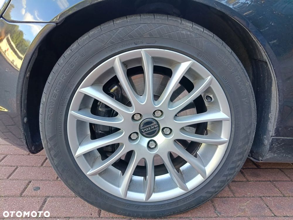 Volvo C70 - 9