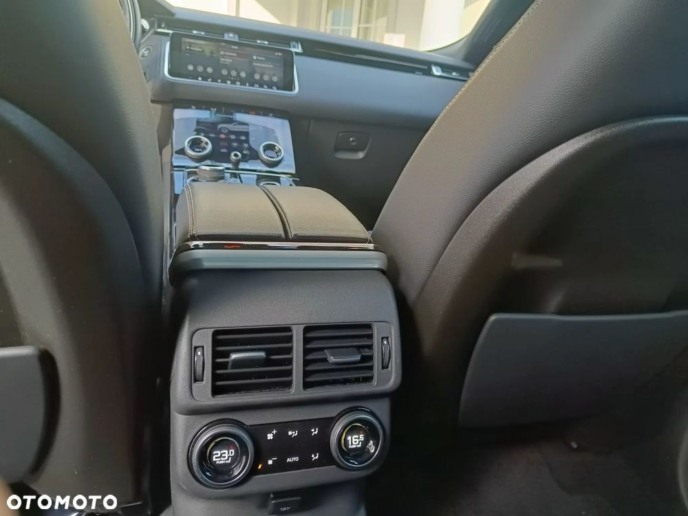 Land Rover Range Rover Velar - 14