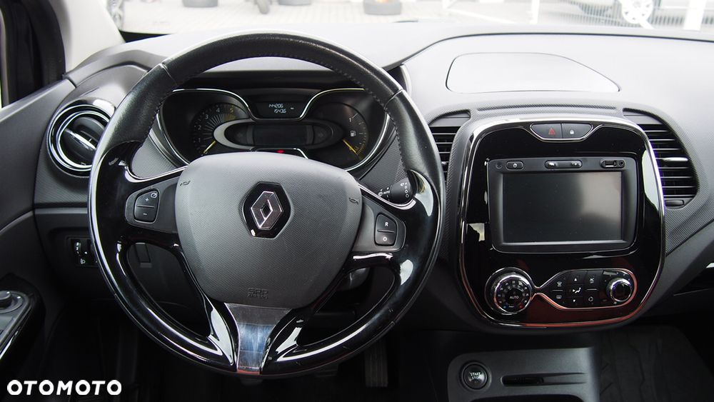 Renault Captur 1.5 dCi Energy Life - 12