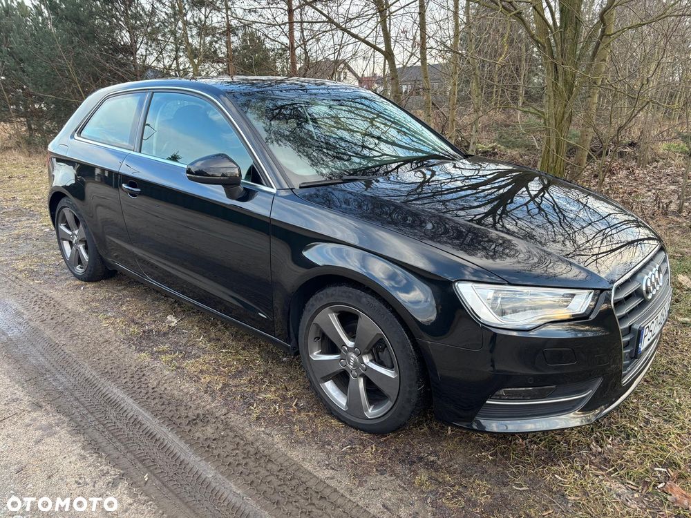 Audi A2 - 3