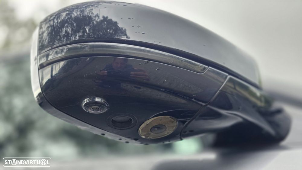 Land Rover Range Rover Evoque D180 R-Dynamic HSE - 22