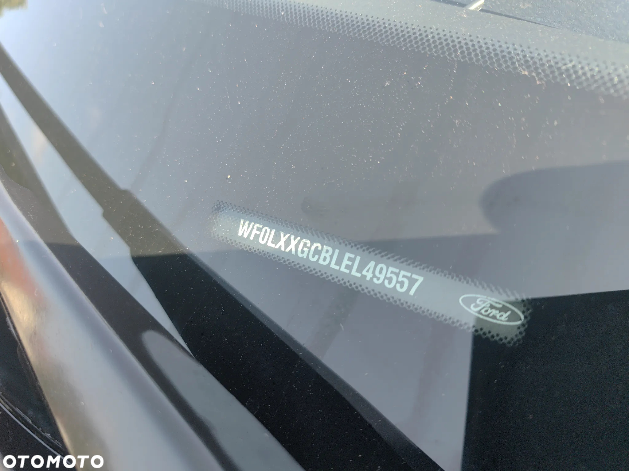 Ford Focus 1.0 EcoBoost Edition - 34