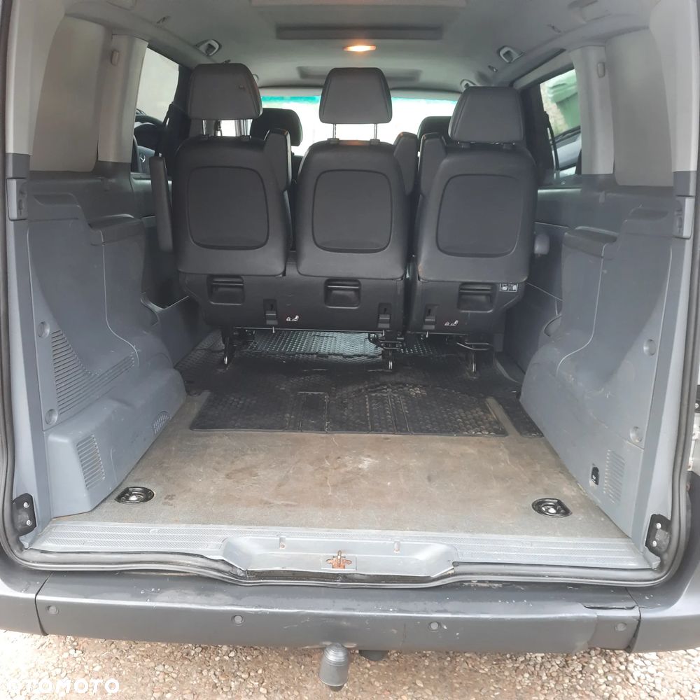 Mercedes-Benz Vito - 9
