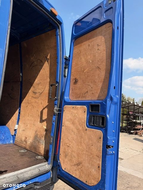 Iveco Daily 35C17 - 18