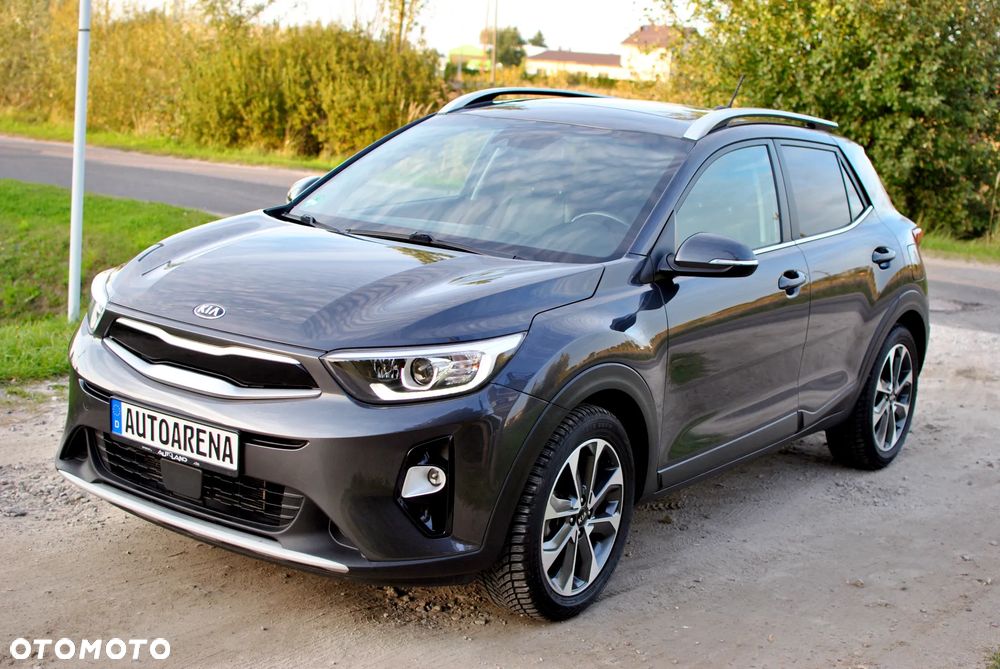 Kia Stonic 1.0 T-GDI XL - 16