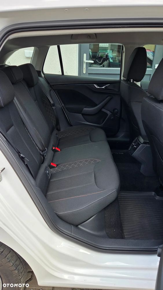 Skoda Scala 1.0 TSI Ambition - 21