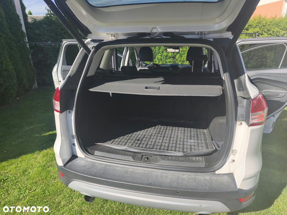 Ford Kuga - 7