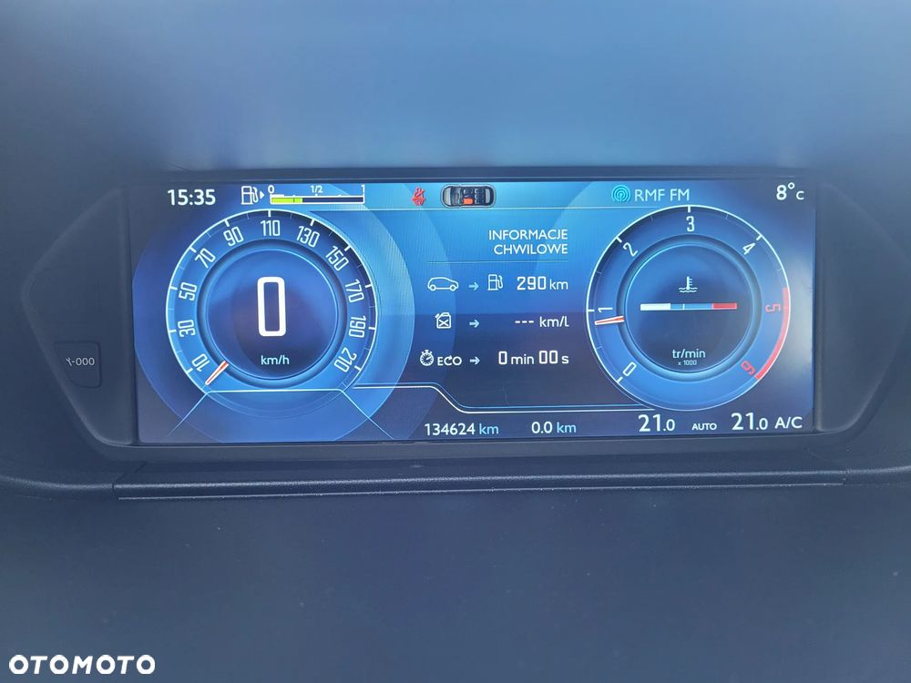 Citroën C4 Picasso e-HDi 115 Exclusive - 2