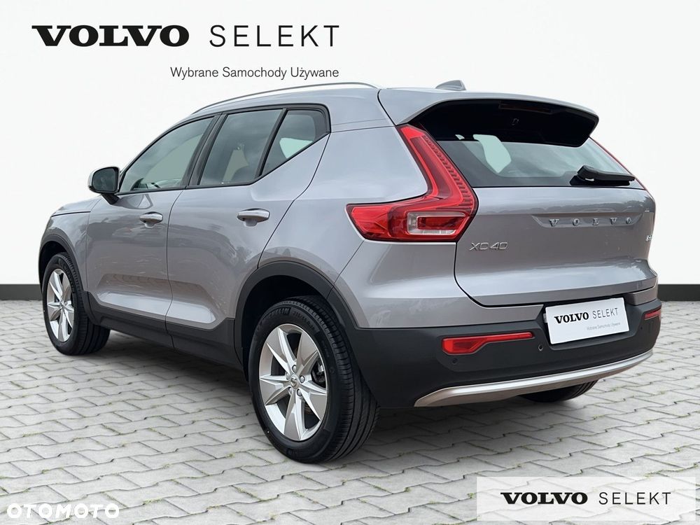 Volvo XC 40 - 8