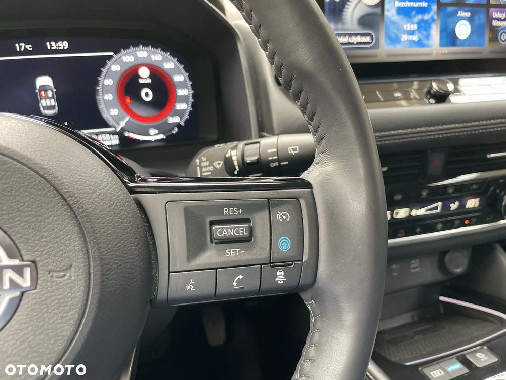 Nissan X-Trail 1.5 VC-T e-POWER Tekna e-4ORCE - 25
