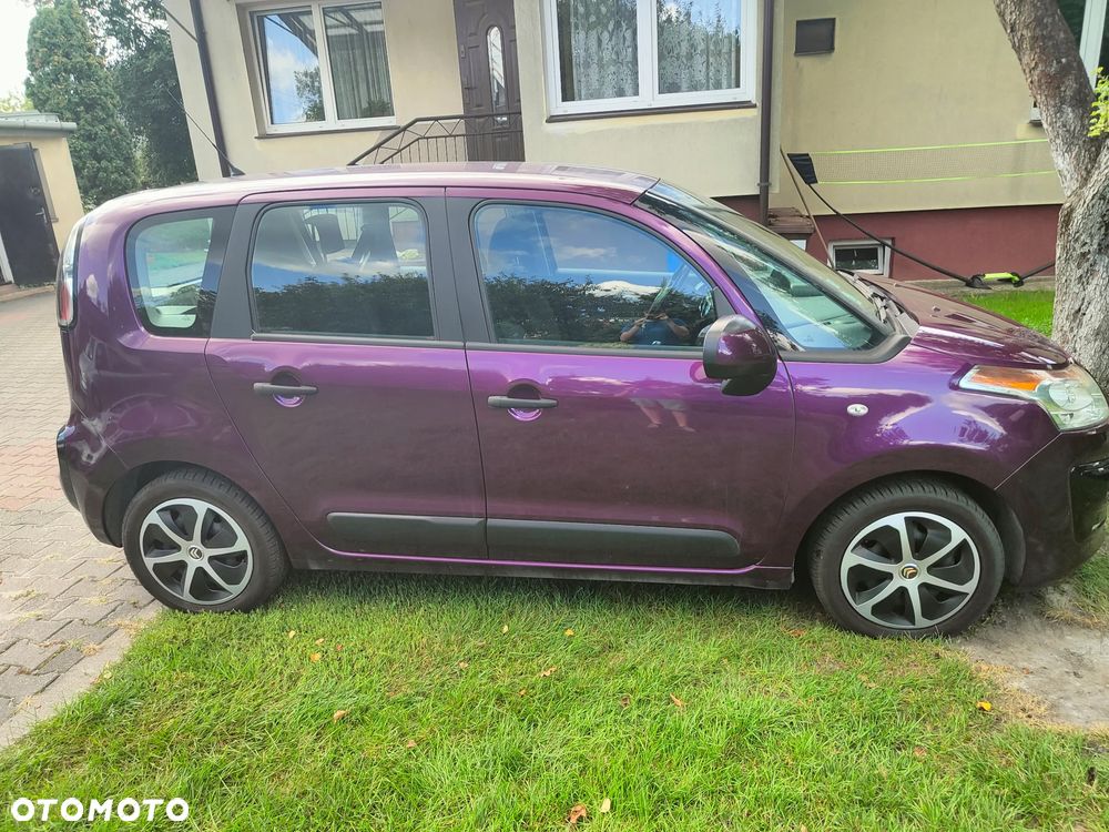 Citroën C3 Picasso 1.2 PureTech MoreLife - 2