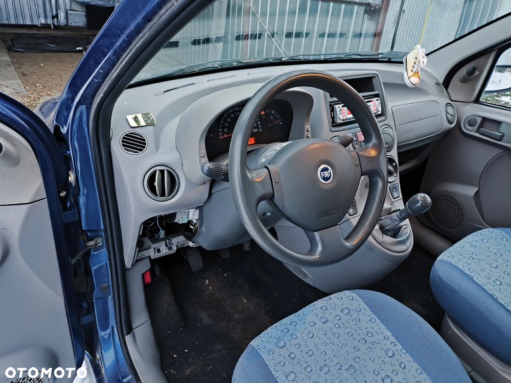 Fiat Panda 1.1 Fresh - 22