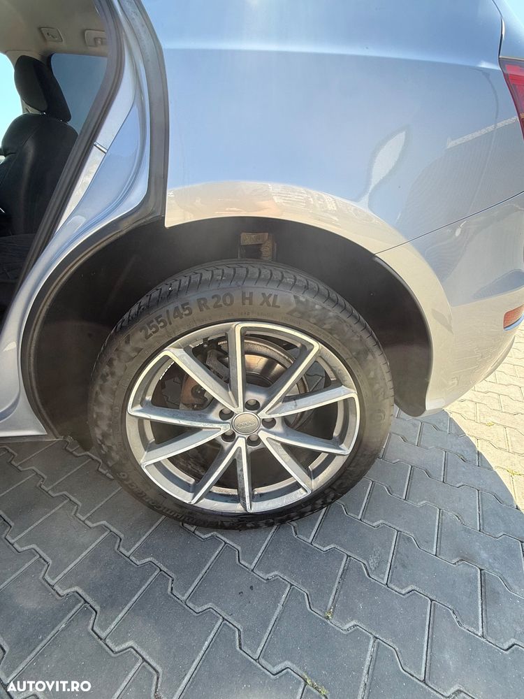 Audi Q5 2.0 TDI Quattro (clean diesel) S tronic - 17