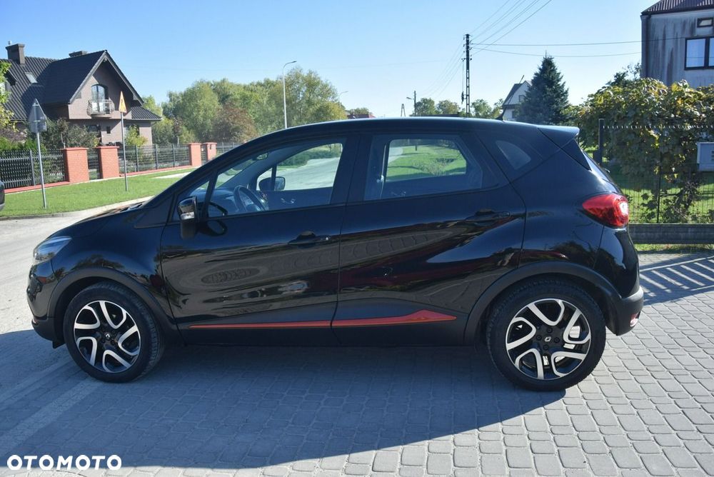 Renault Captur ENERGY TCe 90 Start&Stop Dynamique - 17