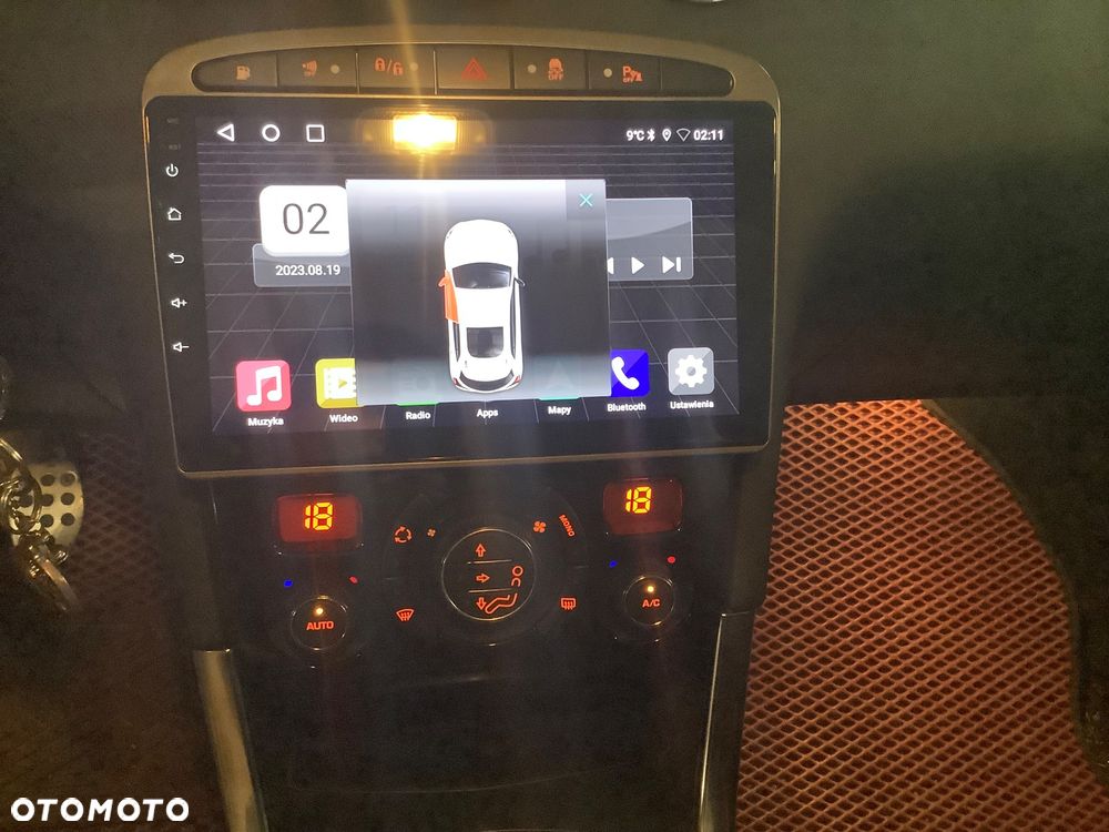 Peugeot 308 CC 1.6 THP Sport Pack - 15