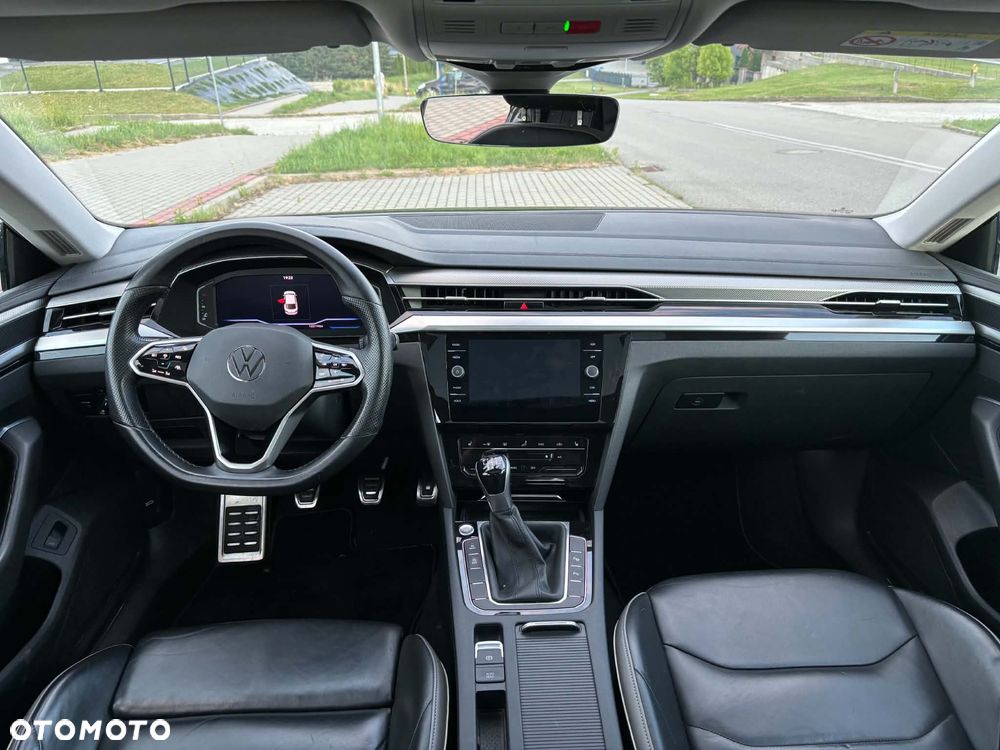 Volkswagen Arteon 2.0 TDI Elegance - 10