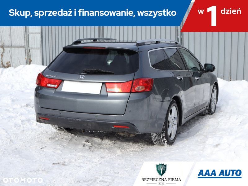 Honda Accord - 6