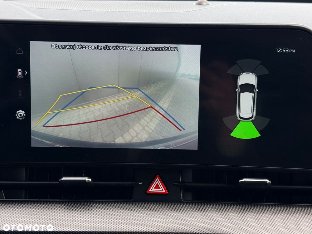 Kia Sportage 1.6 T-GDI PHEV Business Line 4WD - 17