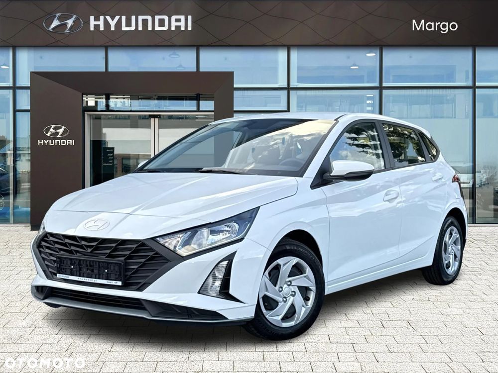 Hyundai i20 1.2 Pure - 2