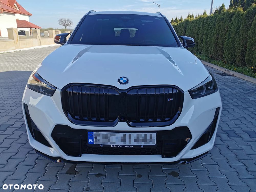 BMW X1 - 2
