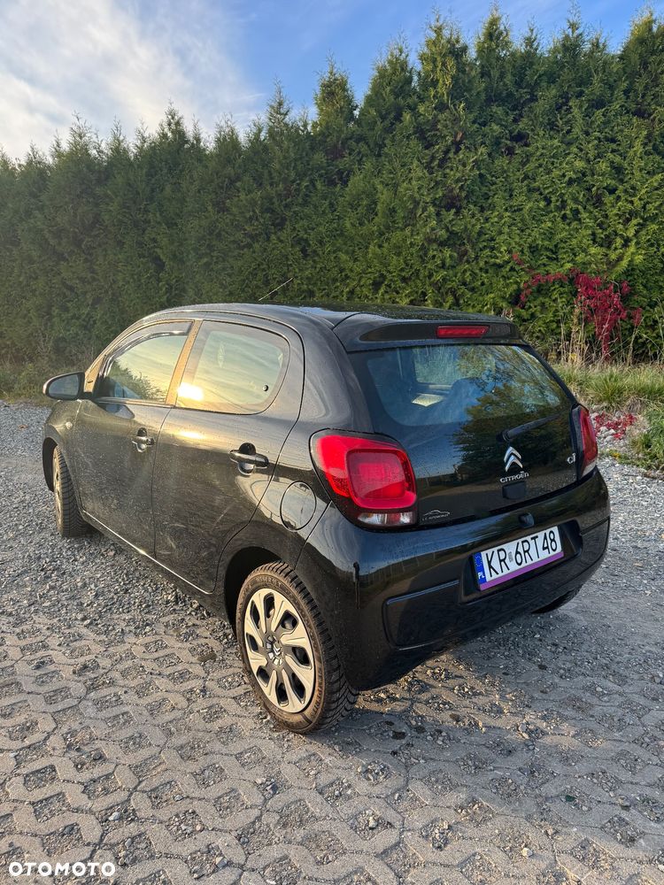 Citroën C1 - 10